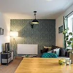 Luise By Interhome Apartment Mirow