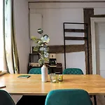 Luise By Interhome Apartment Mirow