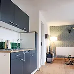 Luise By Interhome Apartment