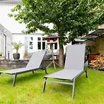 Luise By Interhome Apartment