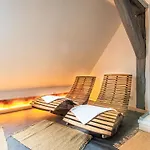 Apartment Luise By Interhome