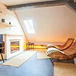 Luise By Interhome Apartment