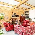 Luise By Interhome Apartment Mirow