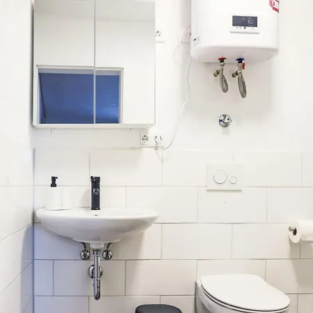 Luise By Interhome *