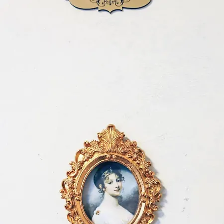 Appartement Luise By Interhome