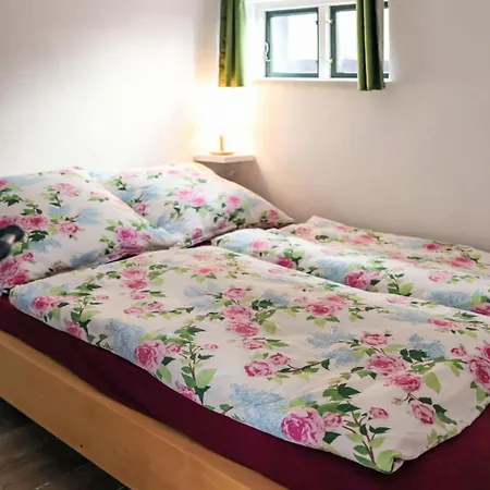Luise By Interhome Apartment Mirow