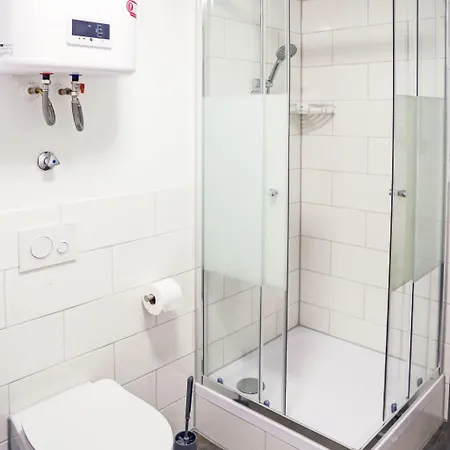 Appartement Luise By Interhome *