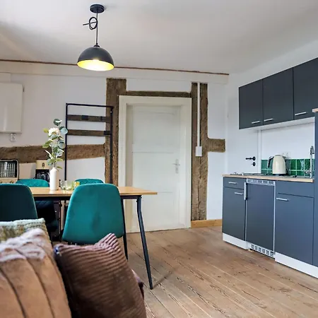 Luise By Interhome *