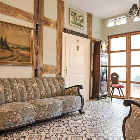 Luise By Interhome *