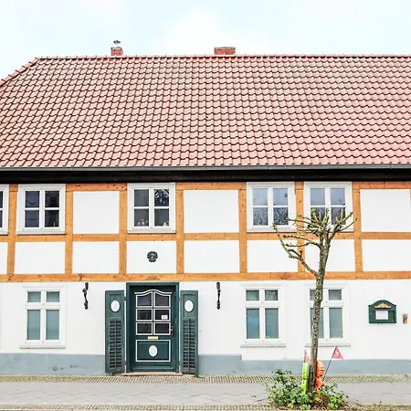 Luise By Interhome Apartment *