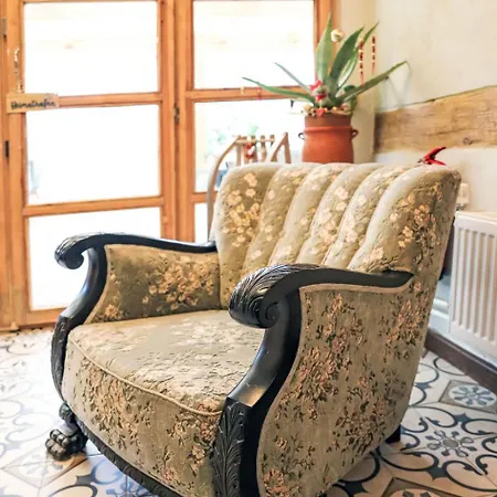 Luise By Interhome * Mirow