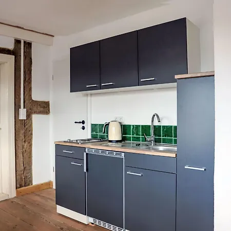 Luise By Interhome Mirow