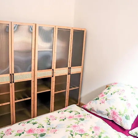 Luise By Interhome Apartment Mirow