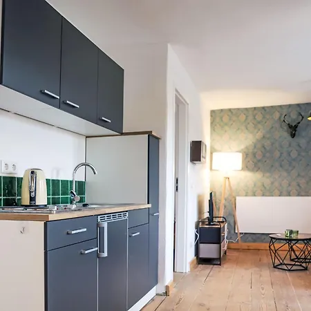 Luise By Interhome Apartment