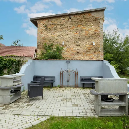 Appartement Luise By Interhome