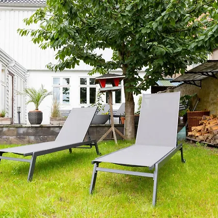 Luise By Interhome Apartment