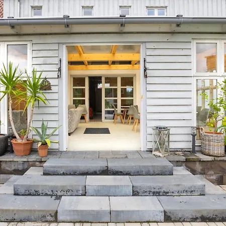 Luise By Interhome * Mirow