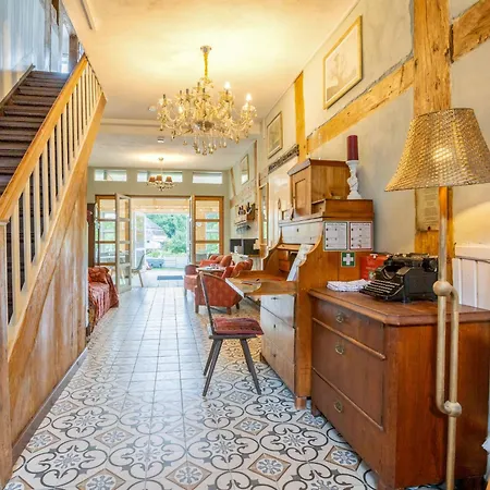 Appartement Luise By Interhome