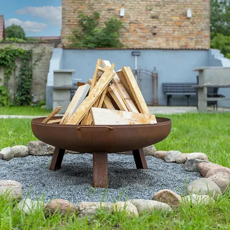 Appartement Luise By Interhome *