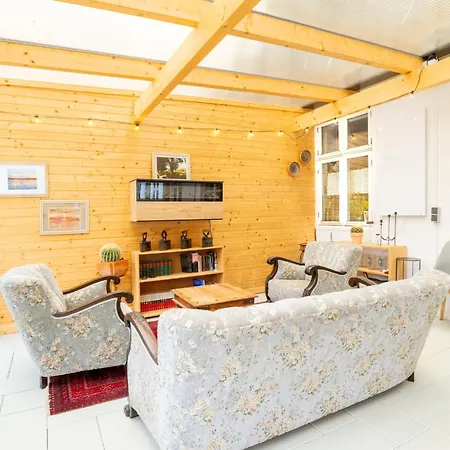 Appartement Luise By Interhome Mirow