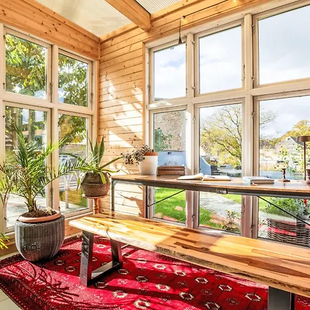 Luise By Interhome * Mirow