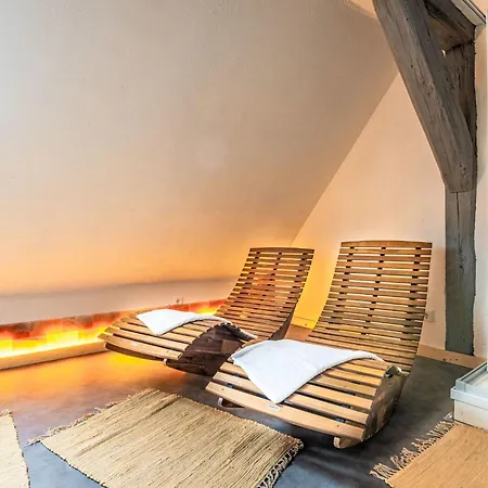 Appartement Luise By Interhome