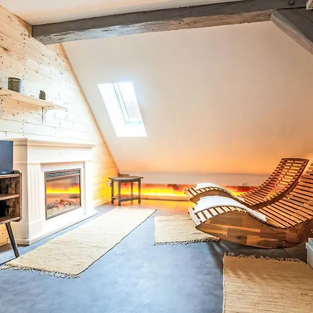 Luise By Interhome Apartment
