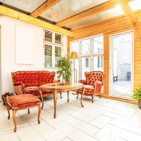 Luise By Interhome Appartement *