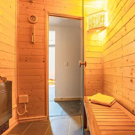 Appartement Luise By Interhome