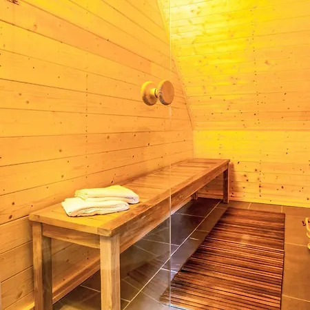 Appartement Luise By Interhome *