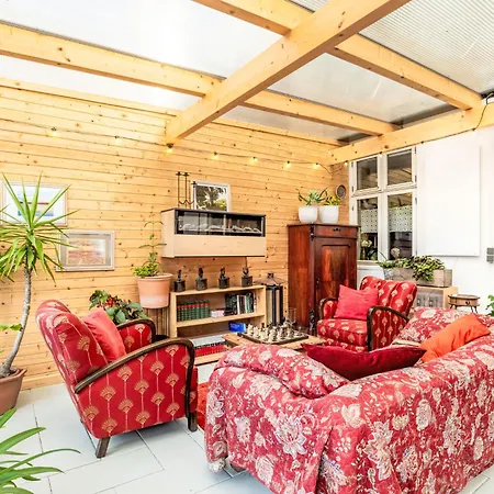 Luise By Interhome Apartment Mirow