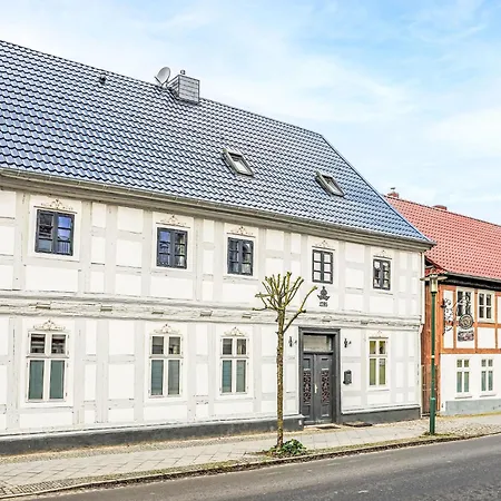 Luise By Interhome Appartement