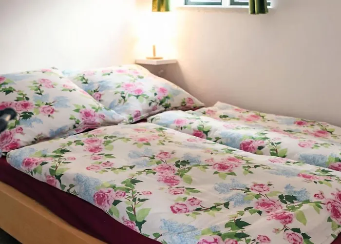 Luise By Interhome شقة ميرو