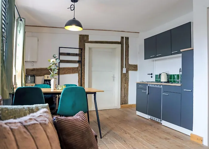Luise By Interhome *