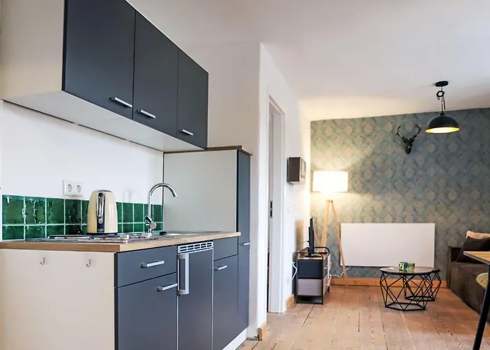 Luise By Interhome شقة