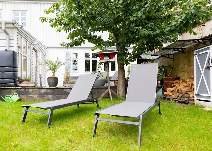 Luise By Interhome شقة