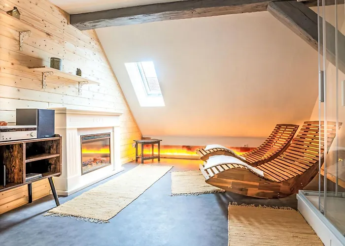 Luise By Interhome شقة