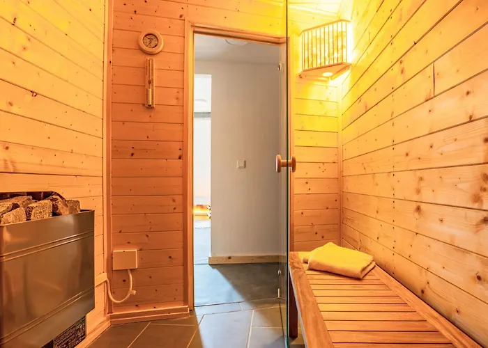 شقة Luise By Interhome
